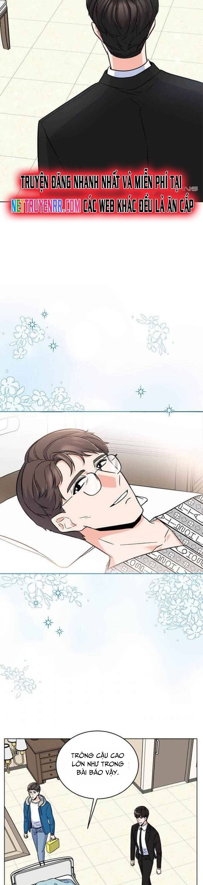 Quản Lý Cấp Cao Nhất Của Năm Chap 31 - Next Chap 32