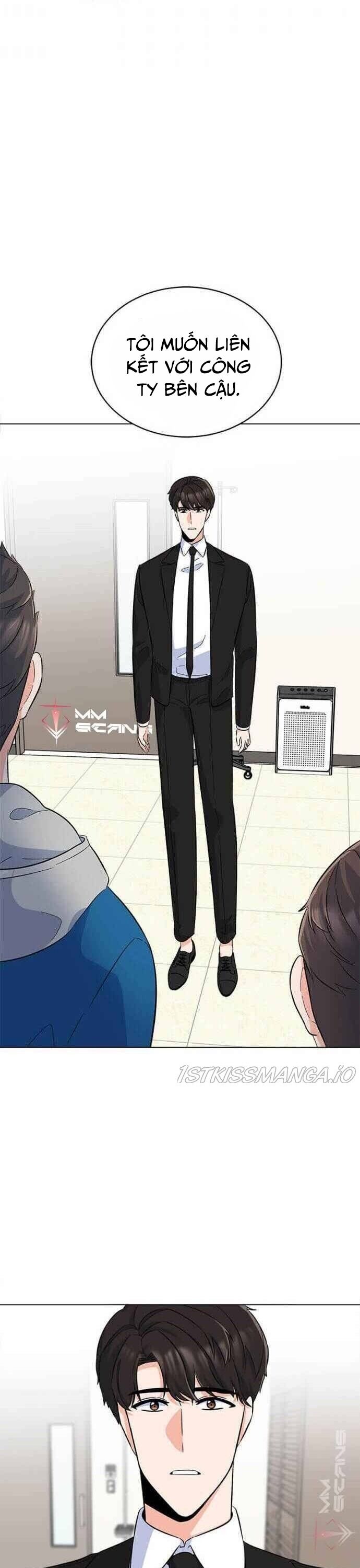 Quản Lý Cấp Cao Nhất Của Năm Chap 31 - Next Chap 32