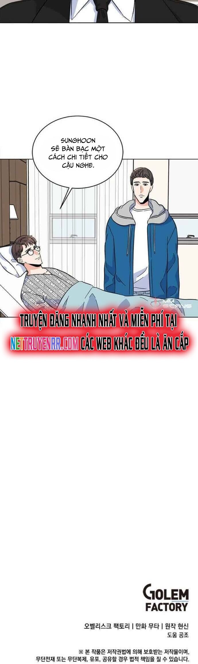 Quản Lý Cấp Cao Nhất Của Năm Chap 31 - Next Chap 32