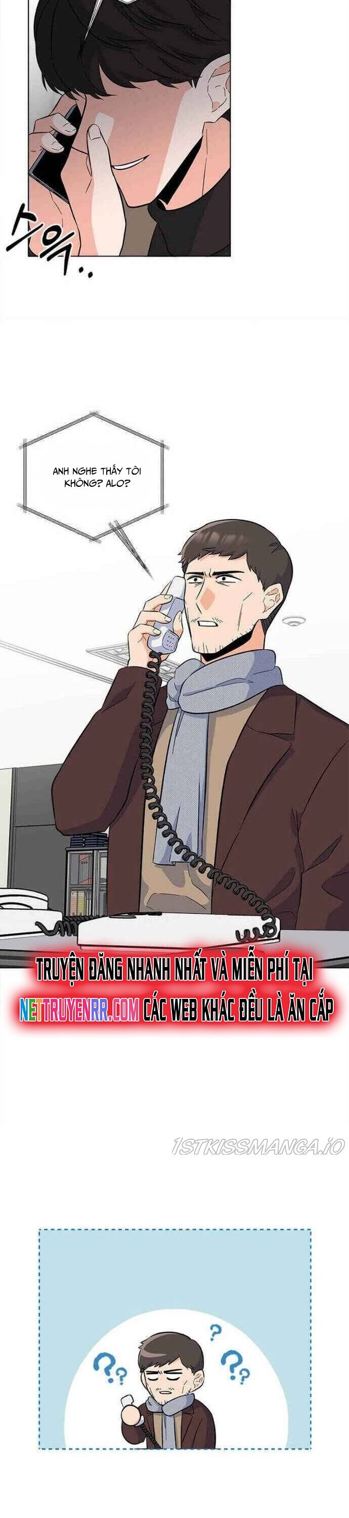 Quản Lý Cấp Cao Nhất Của Năm Chap 32 - Next Chap 33