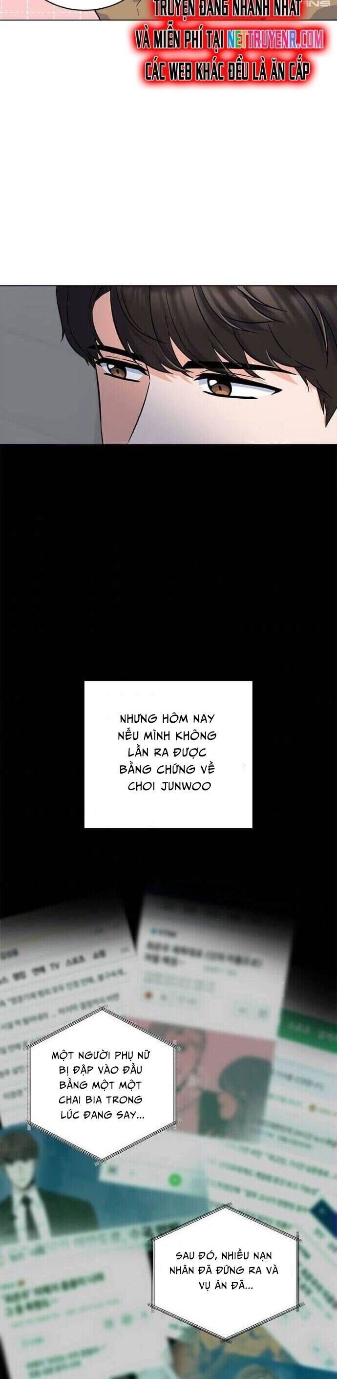 Quản Lý Cấp Cao Nhất Của Năm Chap 33 - Next Chap 34