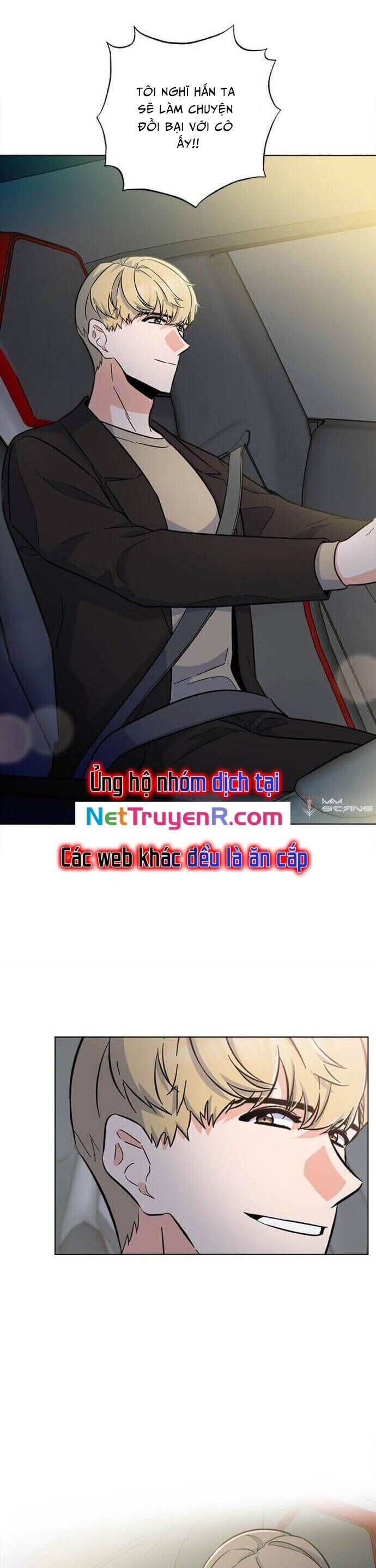 Quản Lý Cấp Cao Nhất Của Năm Chap 33 - Next Chap 34