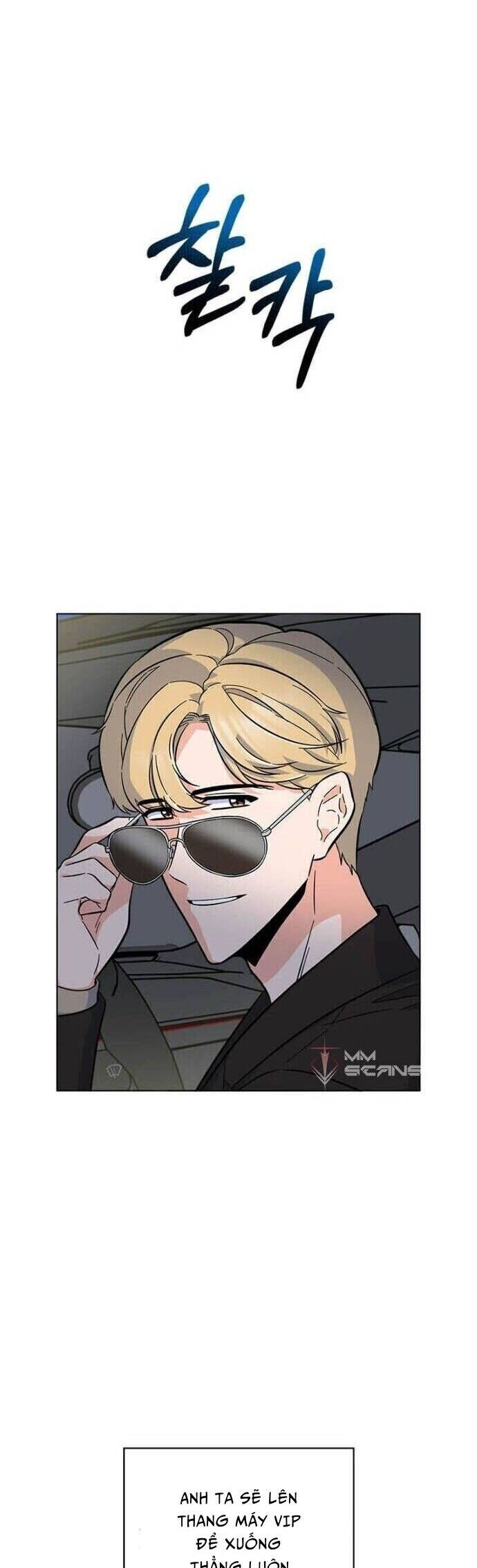 Quản Lý Cấp Cao Nhất Của Năm Chap 33 - Next Chap 34