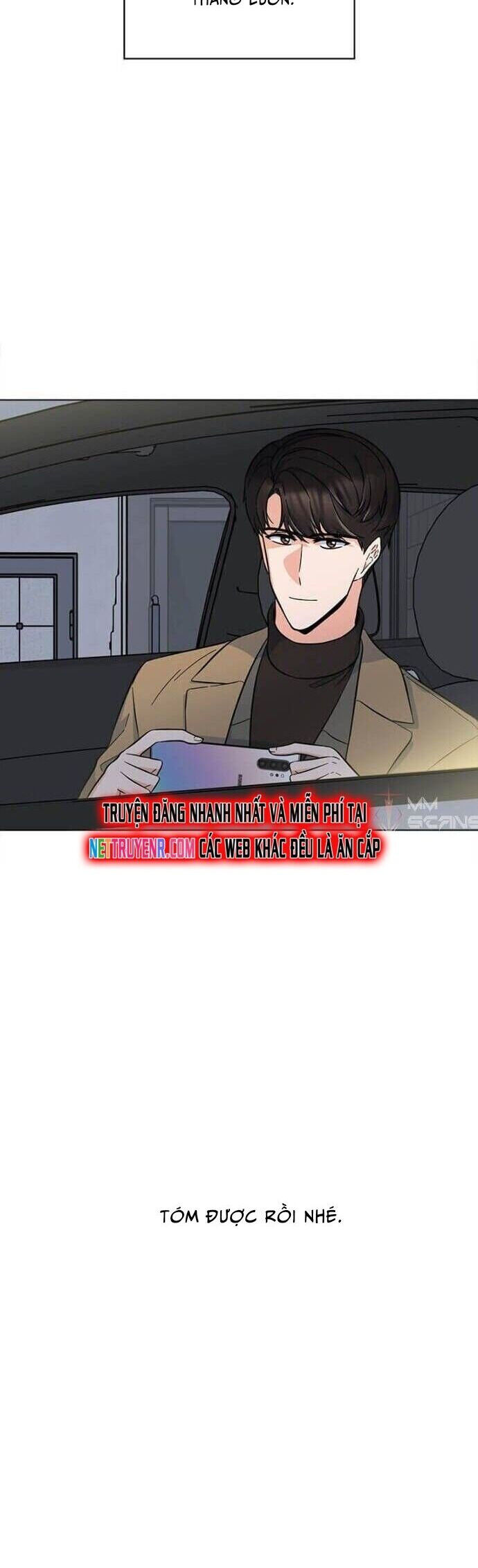 Quản Lý Cấp Cao Nhất Của Năm Chap 33 - Next Chap 34