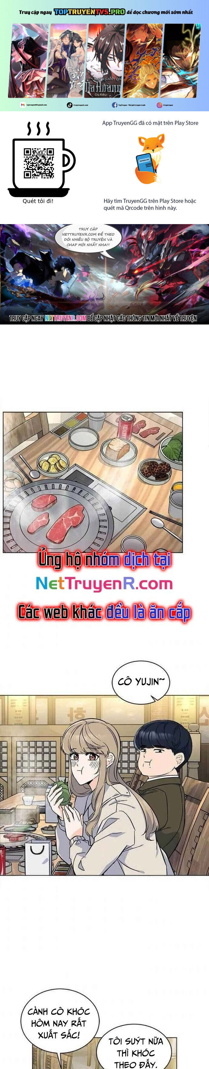 Quản Lý Cấp Cao Nhất Của Năm Chap 34 - Next Chap 35