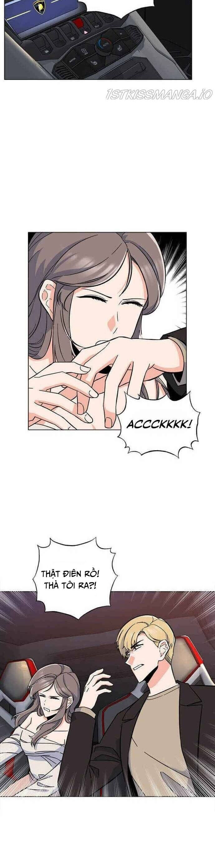 Quản Lý Cấp Cao Nhất Của Năm Chap 34 - Next Chap 35