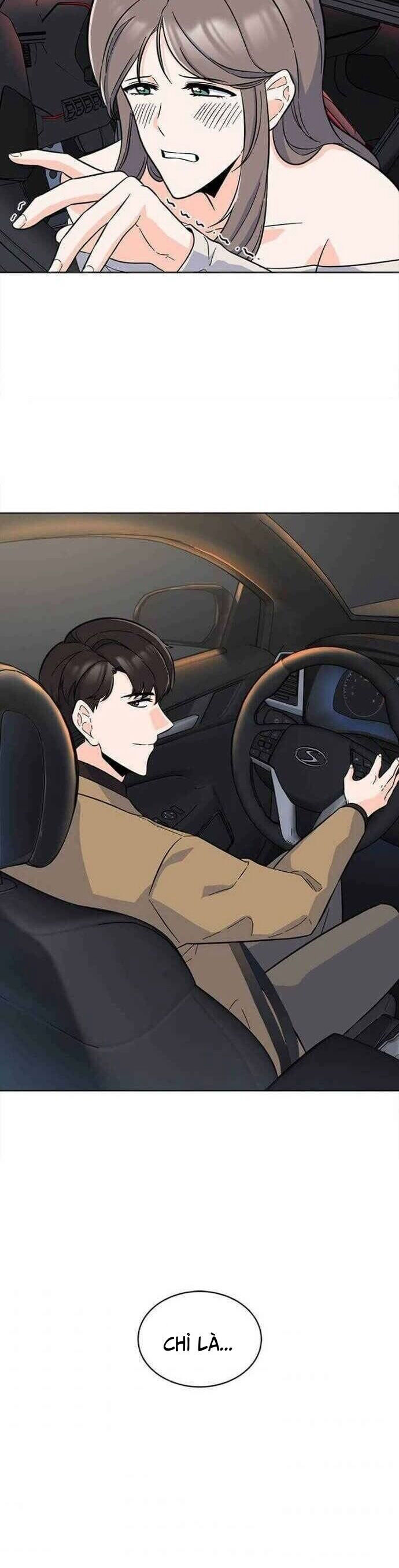 Quản Lý Cấp Cao Nhất Của Năm Chap 34 - Next Chap 35