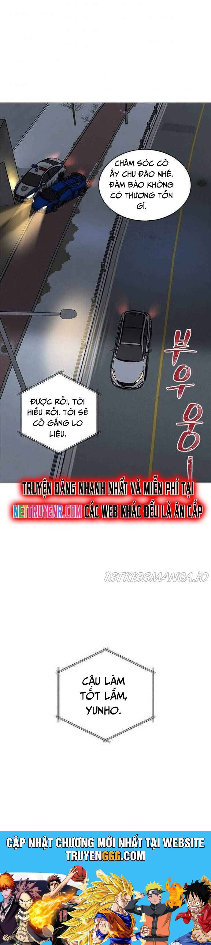 Quản Lý Cấp Cao Nhất Của Năm Chap 34 - Next Chap 35
