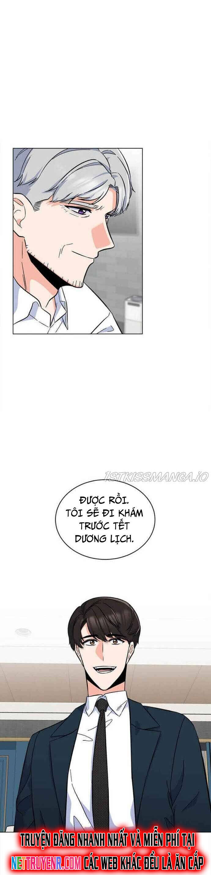 Quản Lý Cấp Cao Nhất Của Năm Chap 36 - Next Chap 37