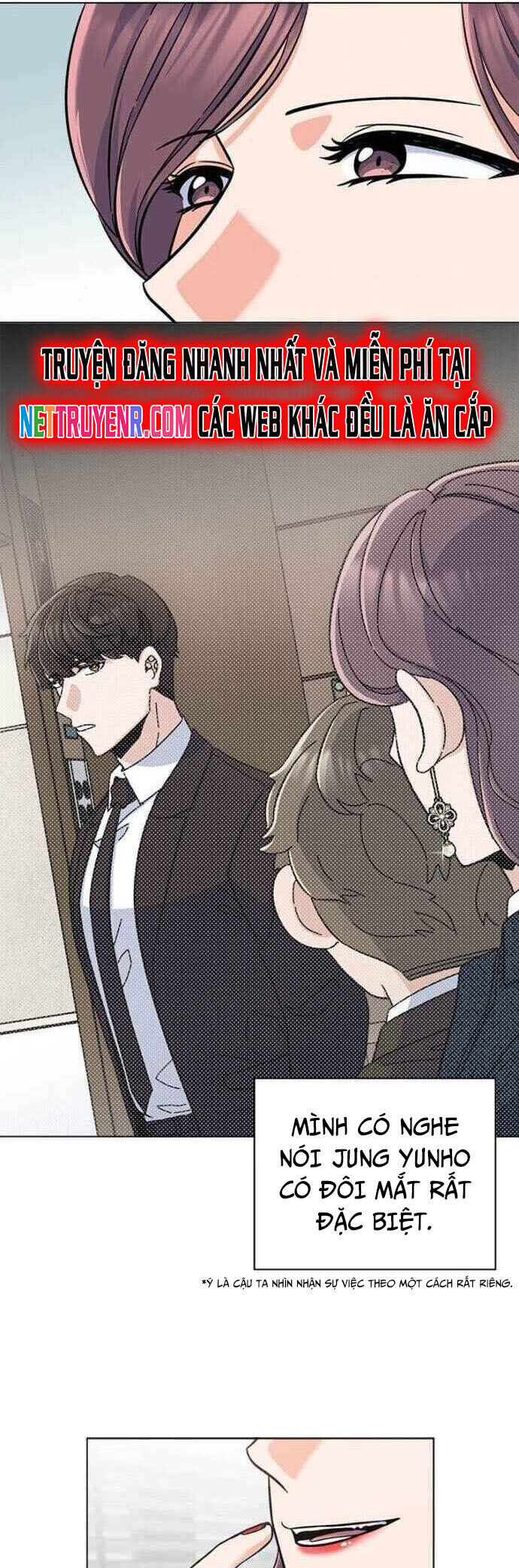 Quản Lý Cấp Cao Nhất Của Năm Chap 36 - Next Chap 37