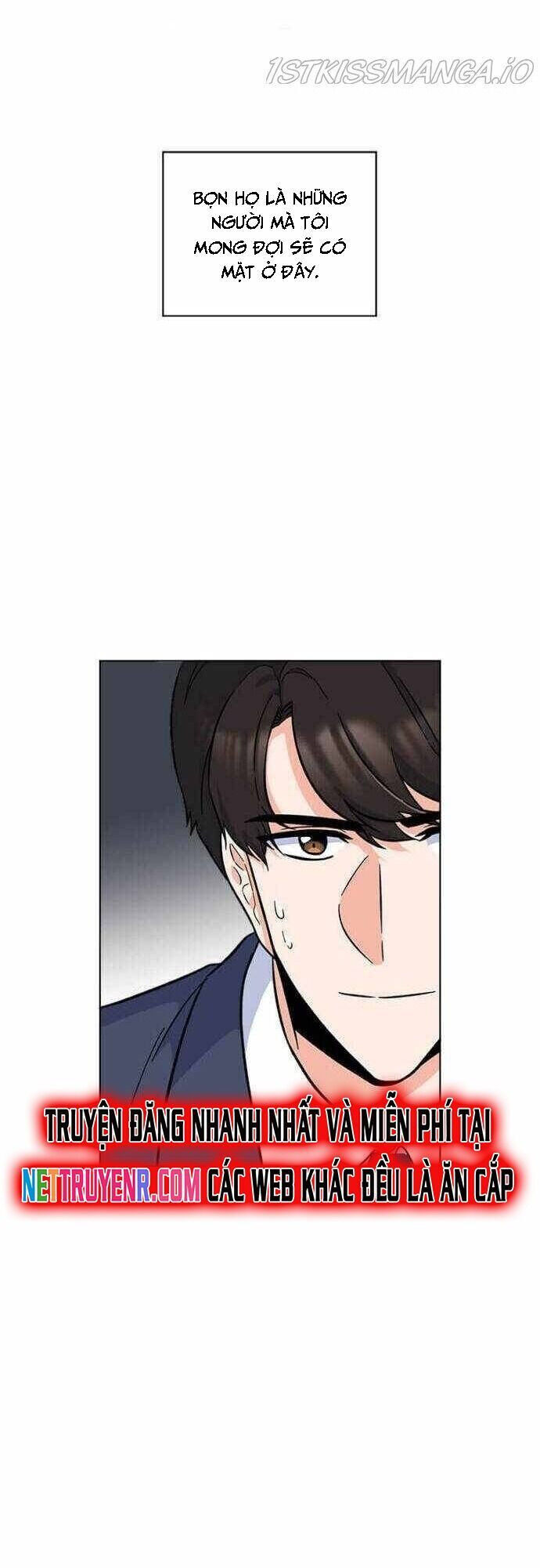 Quản Lý Cấp Cao Nhất Của Năm Chap 37 - Next Chap 38