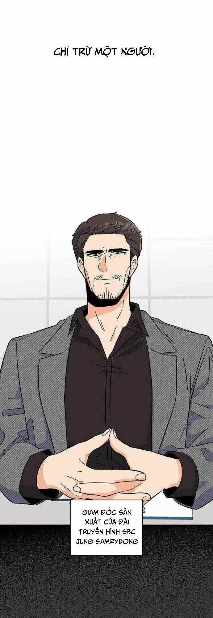 Quản Lý Cấp Cao Nhất Của Năm Chap 37 - Next Chap 38