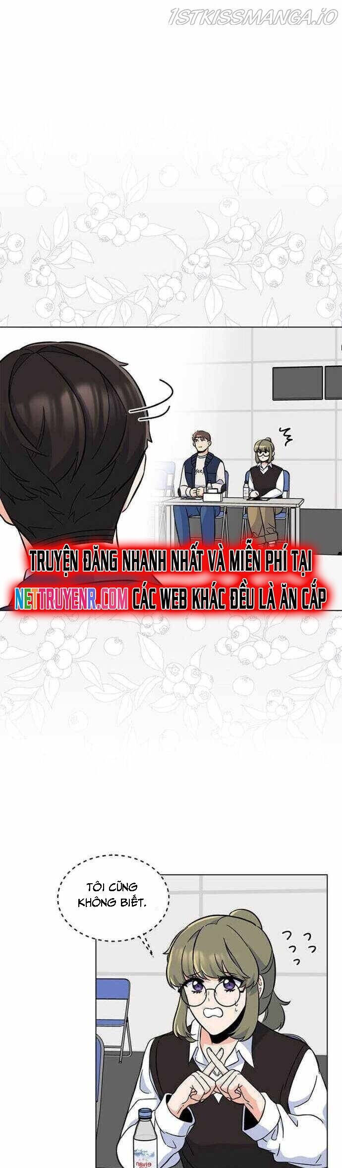 Quản Lý Cấp Cao Nhất Của Năm Chap 37 - Next Chap 38