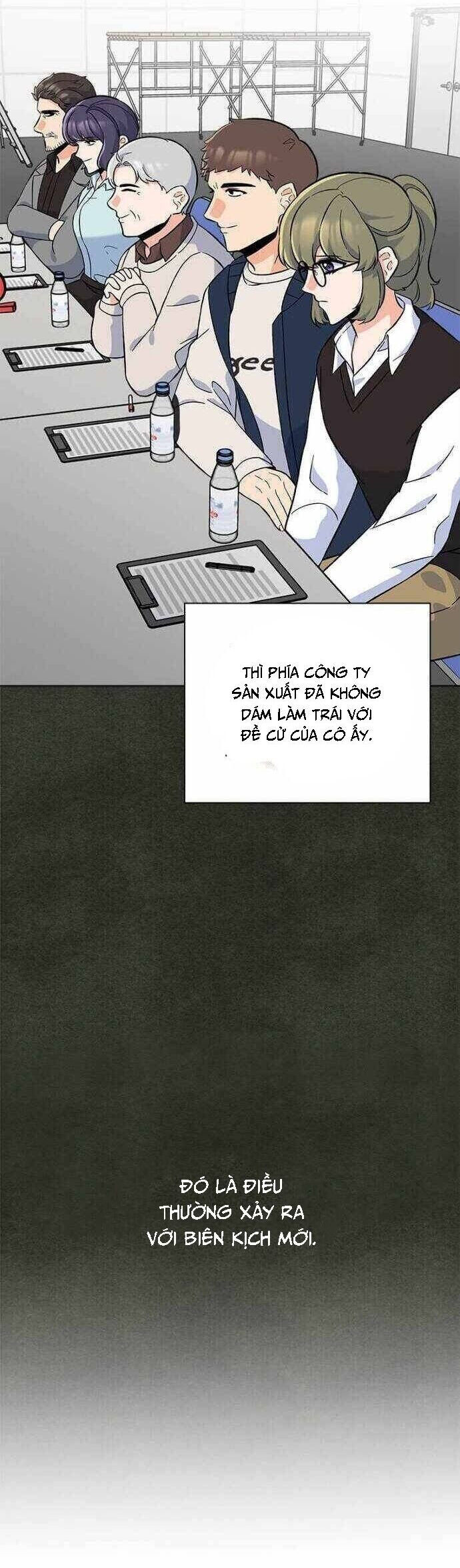 Quản Lý Cấp Cao Nhất Của Năm Chap 37 - Next Chap 38