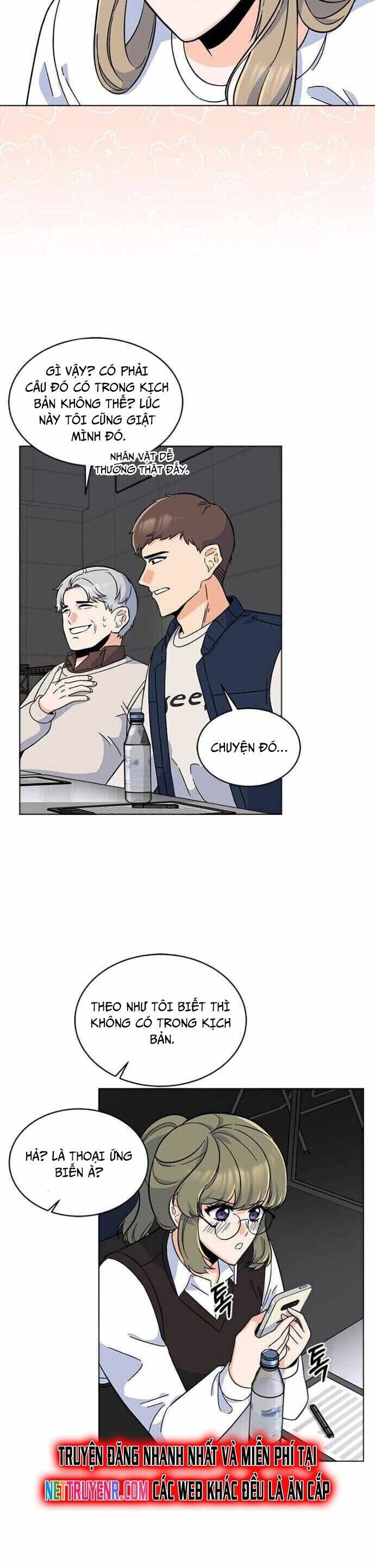 Quản Lý Cấp Cao Nhất Của Năm Chap 38 - Next Chap 39