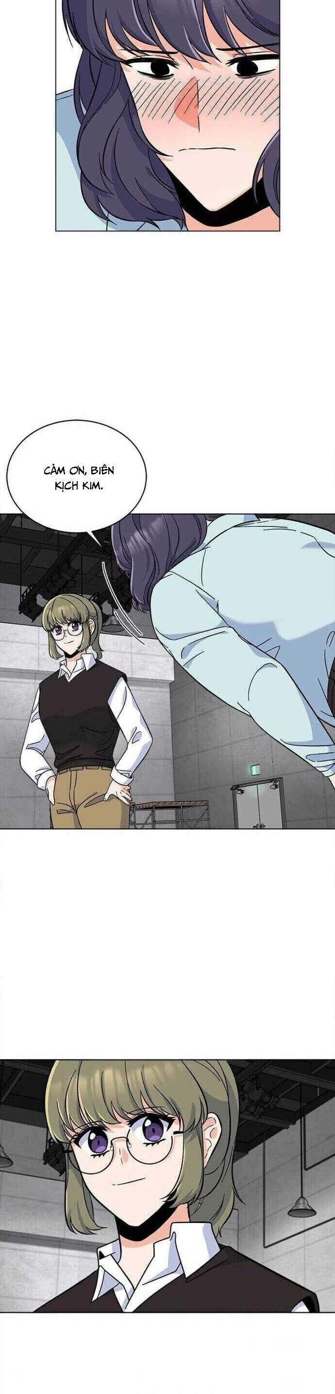 Quản Lý Cấp Cao Nhất Của Năm Chap 39 - Next Chap 40