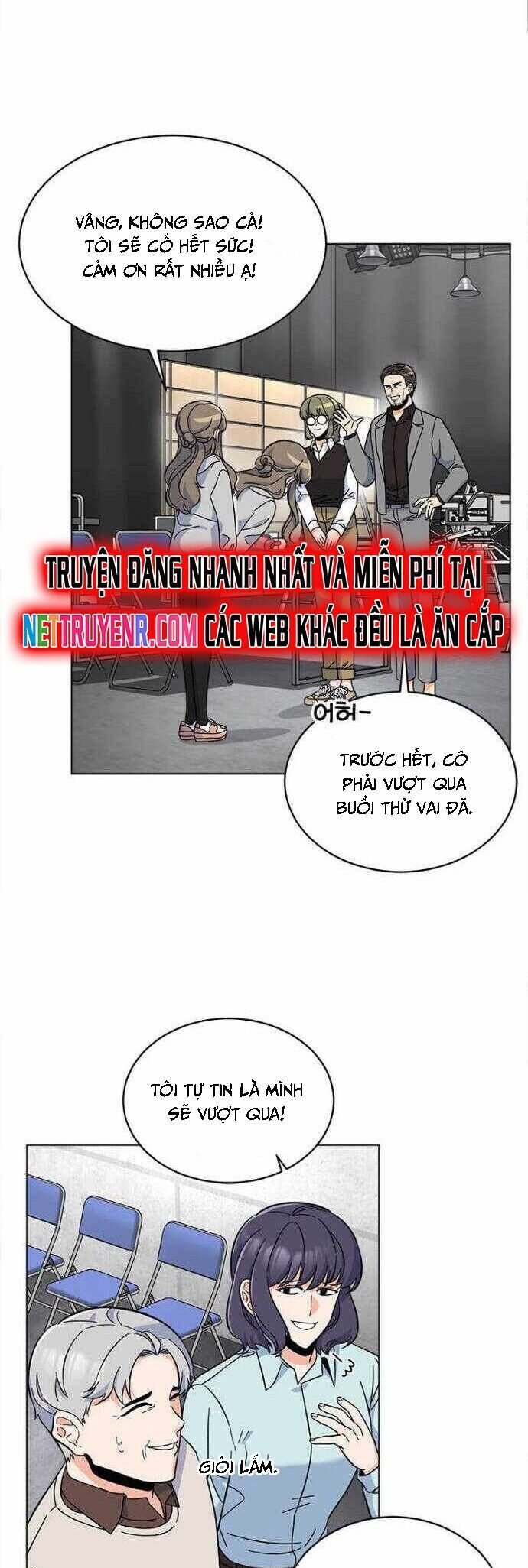 Quản Lý Cấp Cao Nhất Của Năm Chap 39 - Next Chap 40