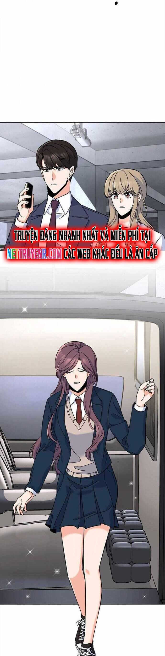 Quản Lý Cấp Cao Nhất Của Năm Chap 39 - Next Chap 40