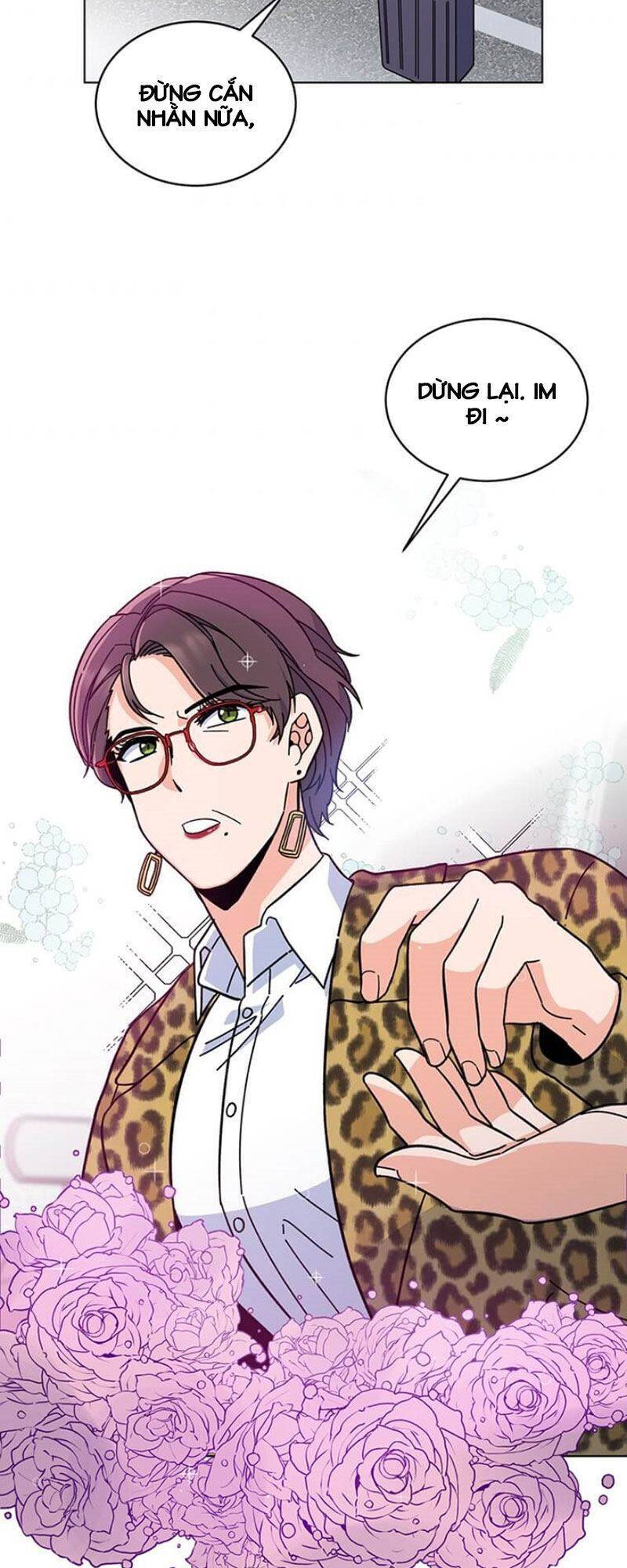 Quản Lý Cấp Cao Nhất Của Năm Chap 4 - Next Chap 5