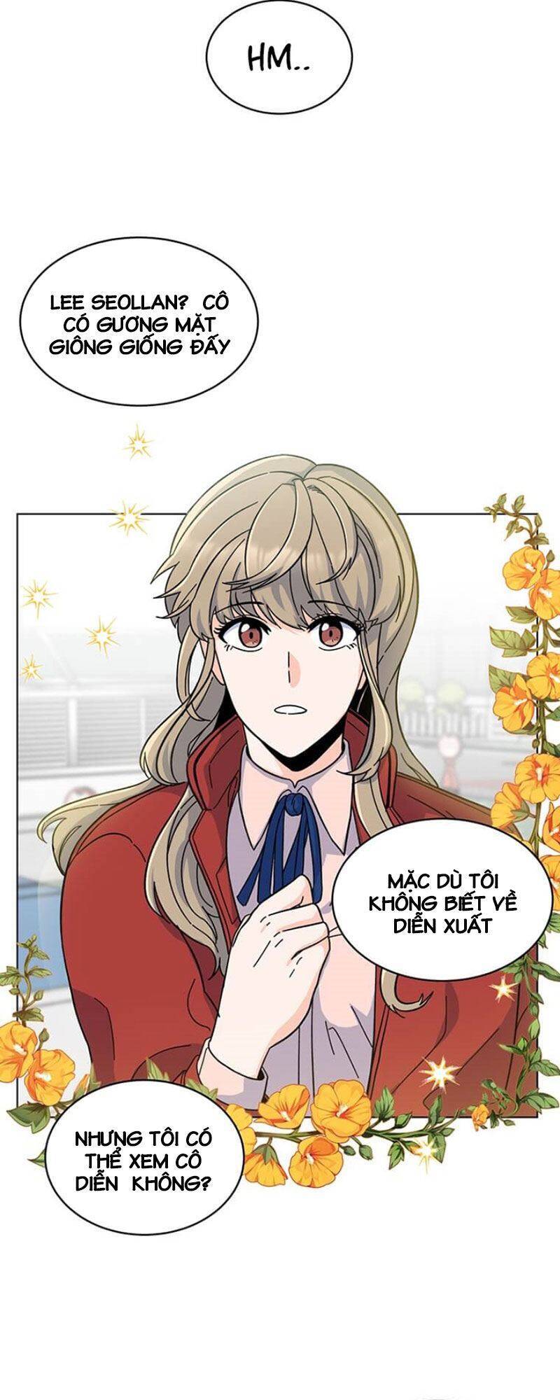 Quản Lý Cấp Cao Nhất Của Năm Chap 4 - Next Chap 5