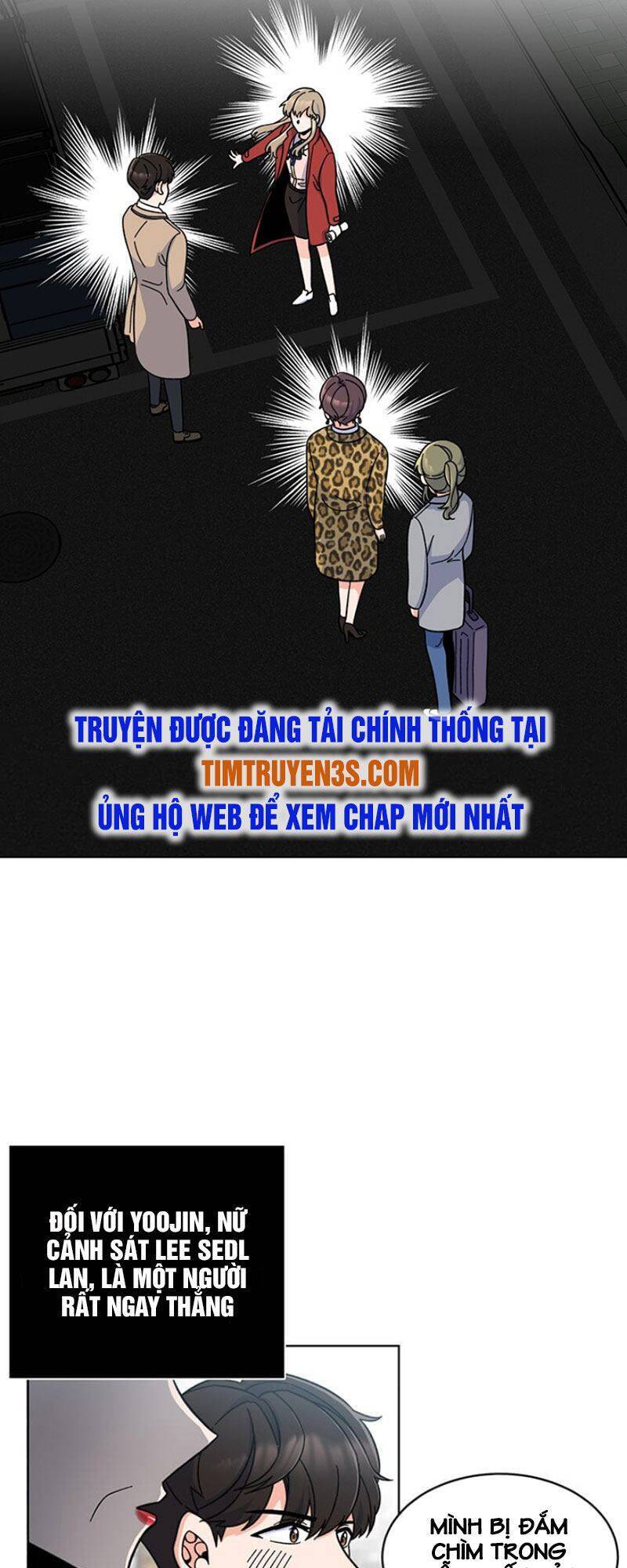 Quản Lý Cấp Cao Nhất Của Năm Chap 4 - Next Chap 5