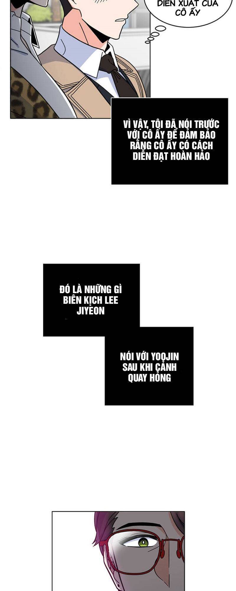 Quản Lý Cấp Cao Nhất Của Năm Chap 4 - Next Chap 5