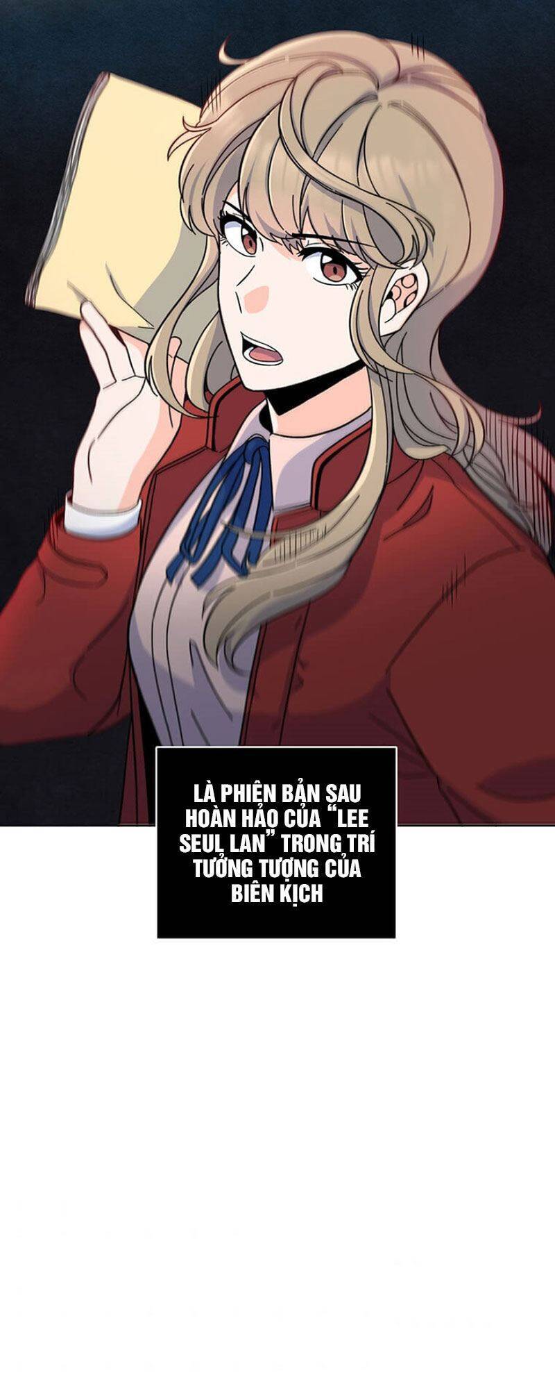 Quản Lý Cấp Cao Nhất Của Năm Chap 4 - Next Chap 5