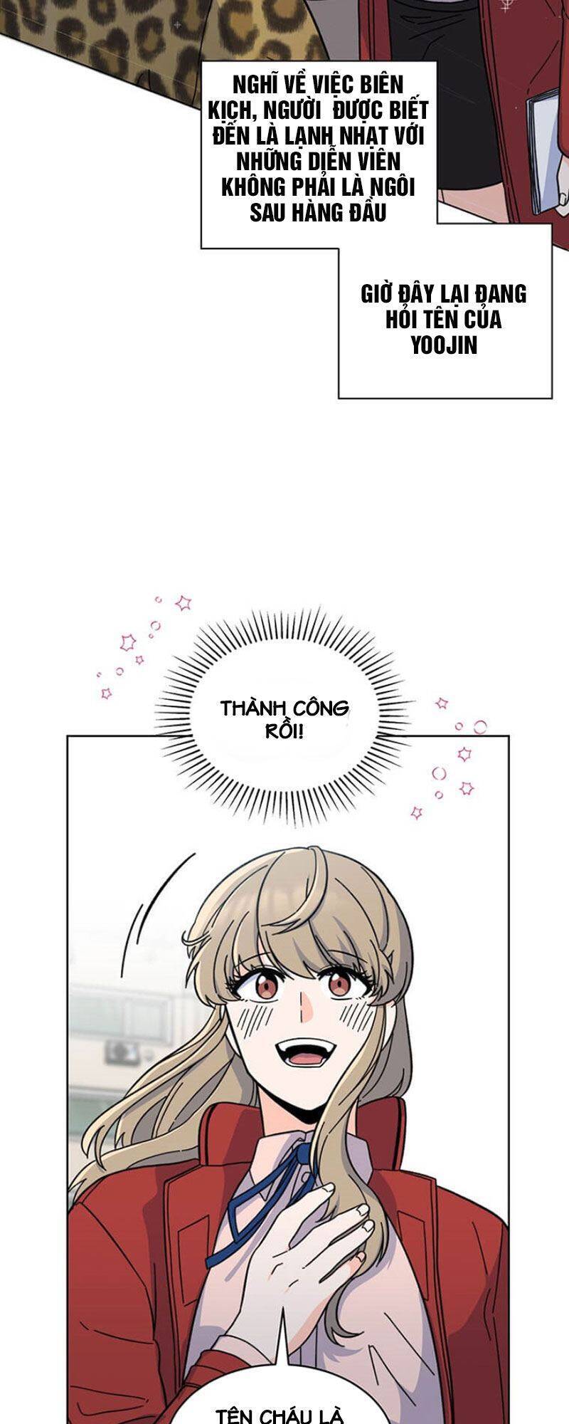 Quản Lý Cấp Cao Nhất Của Năm Chap 4 - Next Chap 5