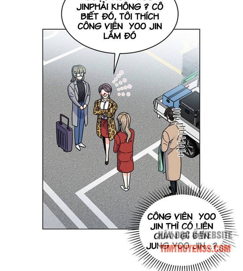 Quản Lý Cấp Cao Nhất Của Năm Chap 4 - Next Chap 5