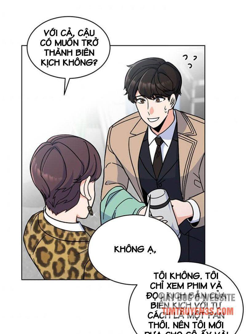 Quản Lý Cấp Cao Nhất Của Năm Chap 4 - Next Chap 5