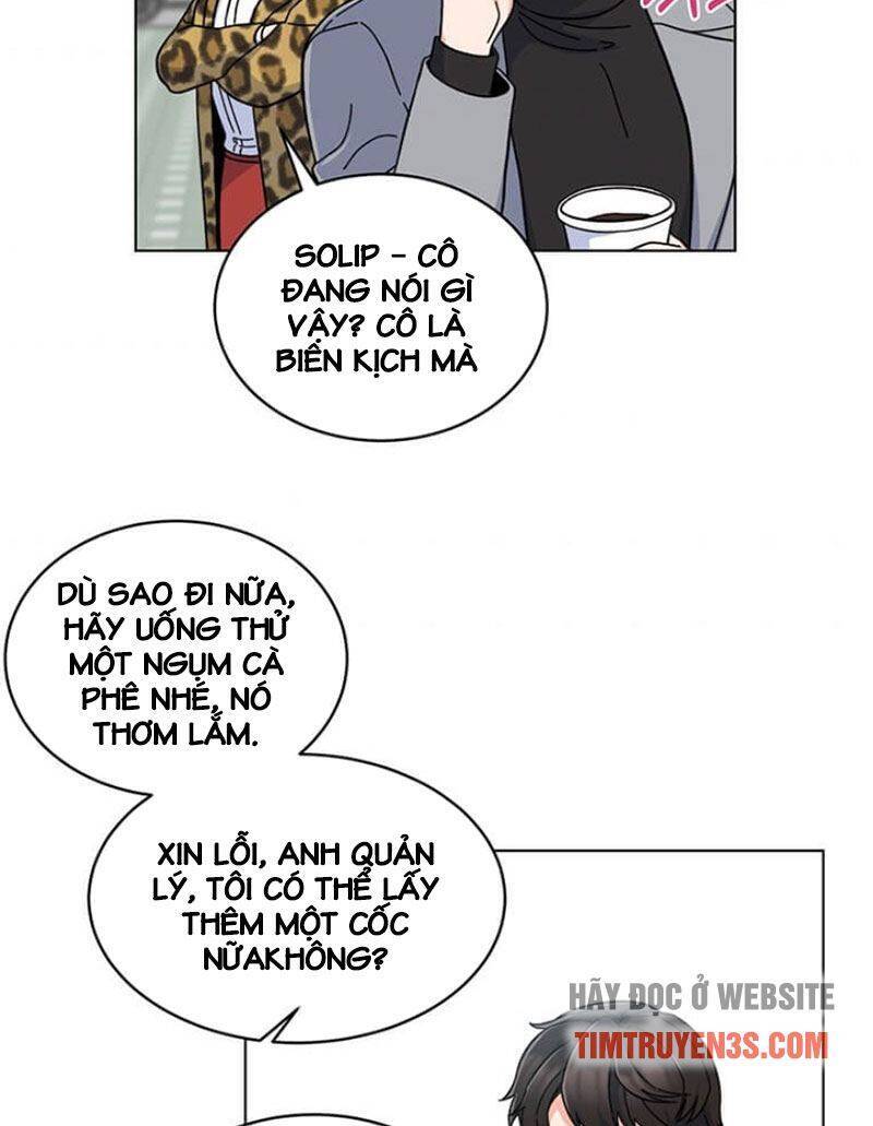 Quản Lý Cấp Cao Nhất Của Năm Chap 4 - Next Chap 5