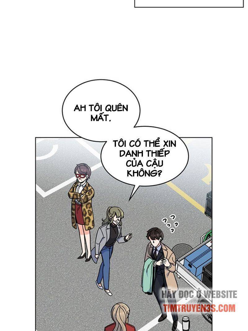 Quản Lý Cấp Cao Nhất Của Năm Chap 4 - Next Chap 5