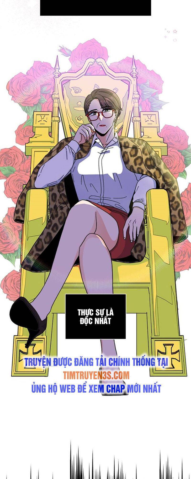 Quản Lý Cấp Cao Nhất Của Năm Chap 4 - Next Chap 5