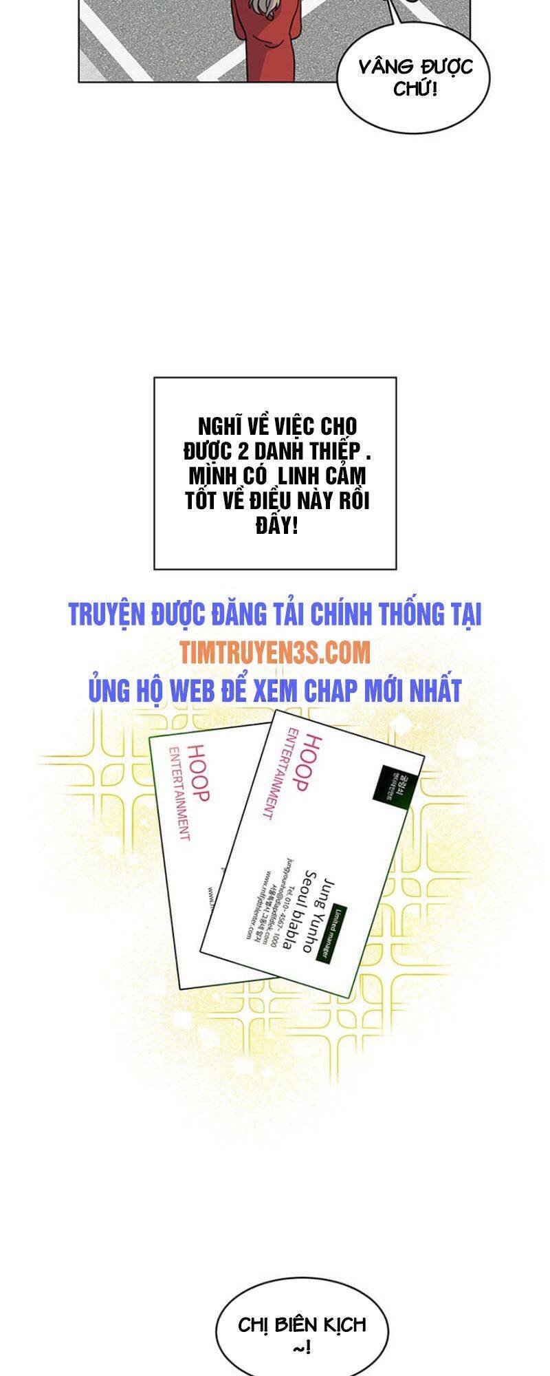 Quản Lý Cấp Cao Nhất Của Năm Chap 4 - Next Chap 5