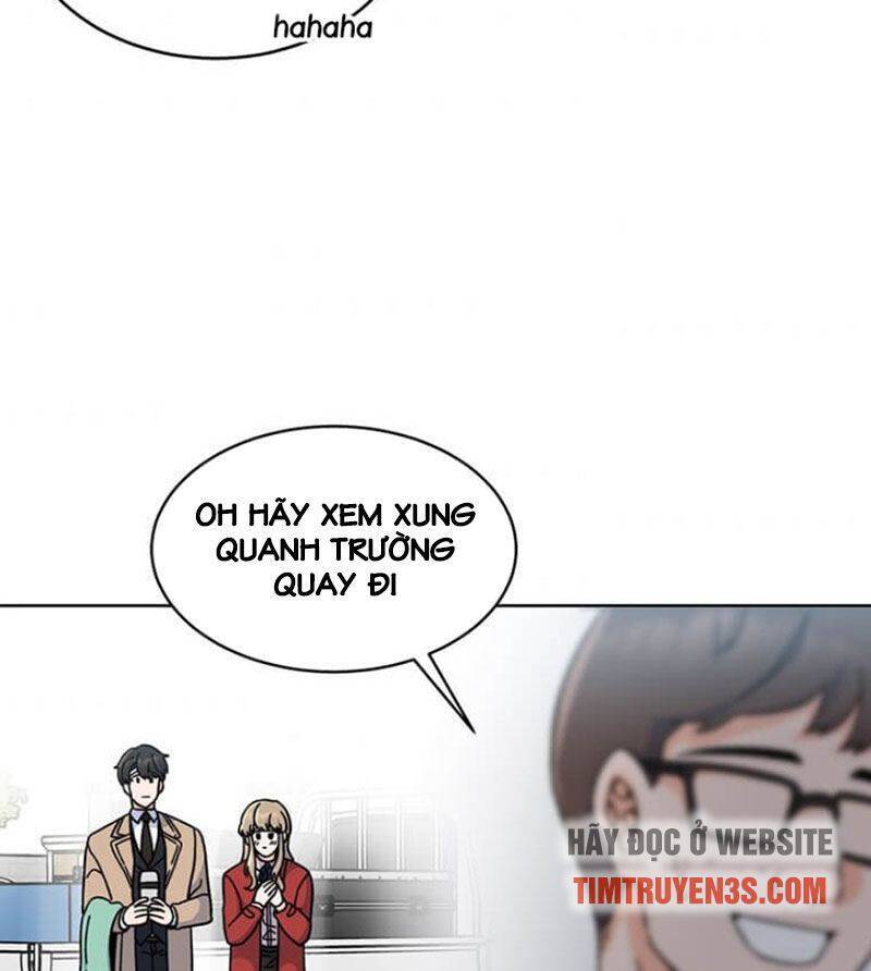 Quản Lý Cấp Cao Nhất Của Năm Chap 4 - Next Chap 5