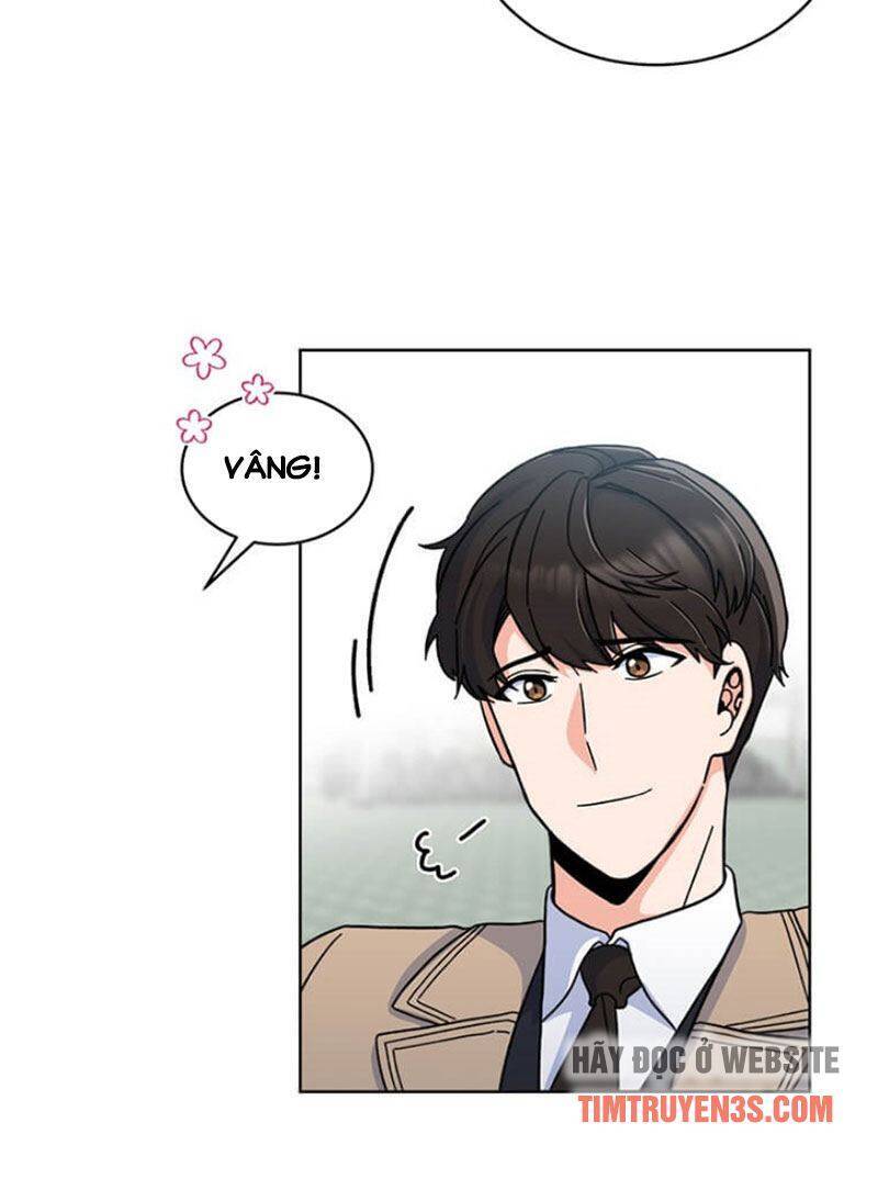 Quản Lý Cấp Cao Nhất Của Năm Chap 4 - Next Chap 5