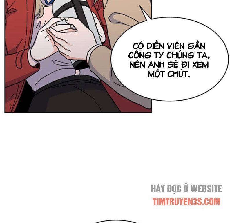 Quản Lý Cấp Cao Nhất Của Năm Chap 4 - Next Chap 5