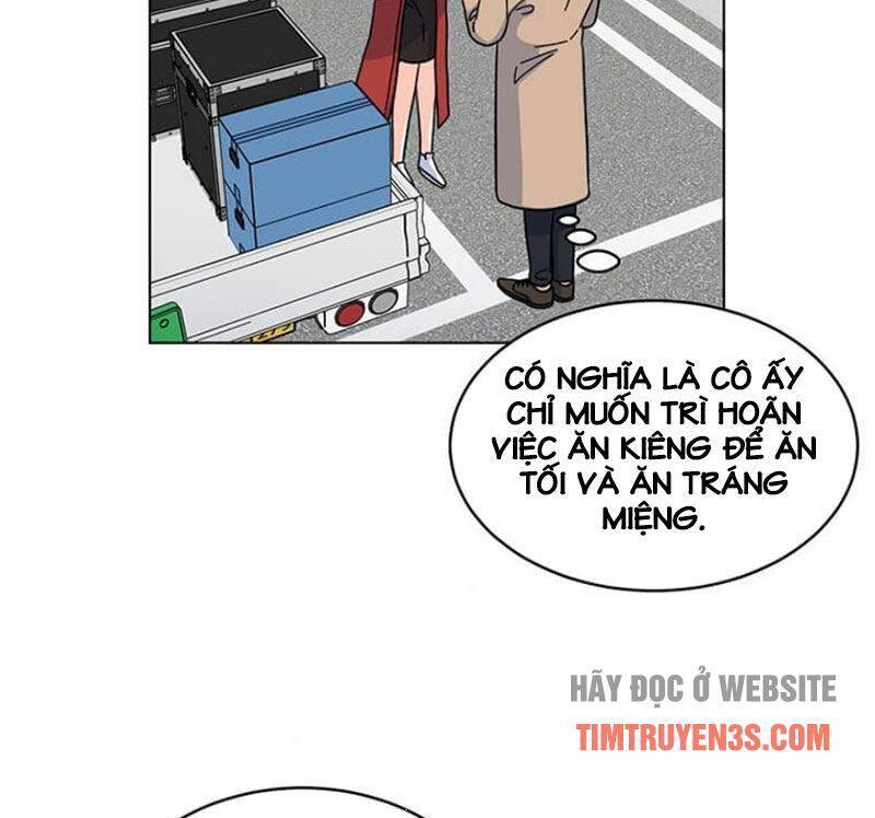Quản Lý Cấp Cao Nhất Của Năm Chap 4 - Next Chap 5