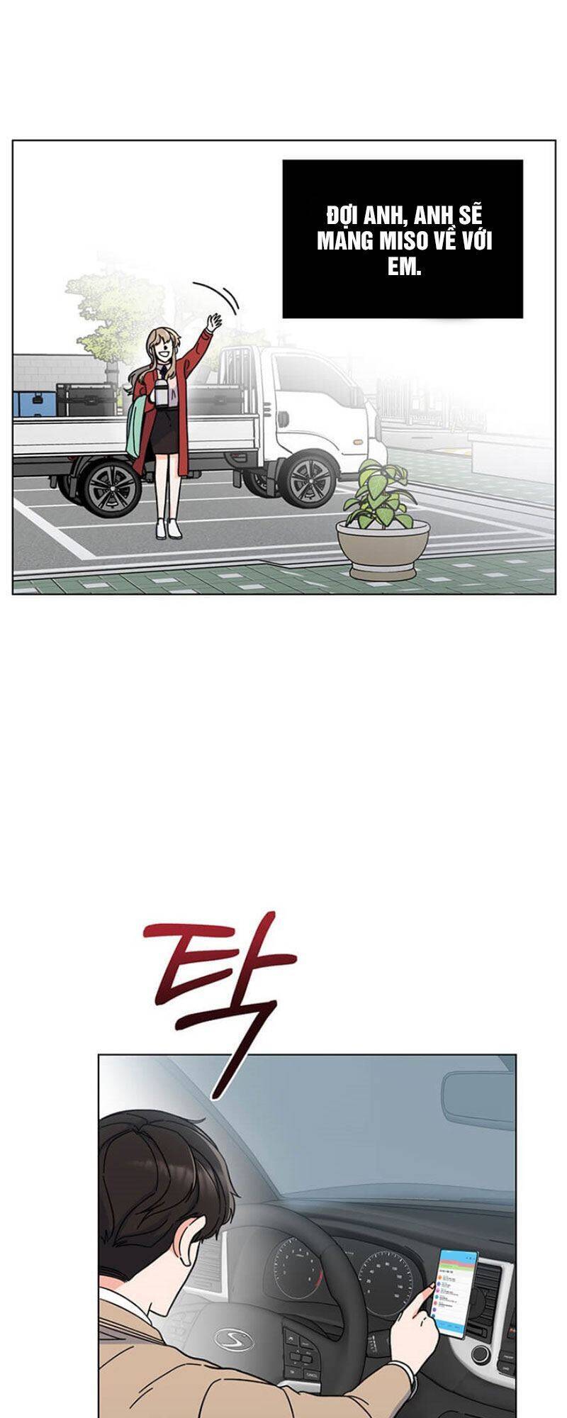Quản Lý Cấp Cao Nhất Của Năm Chap 4 - Next Chap 5