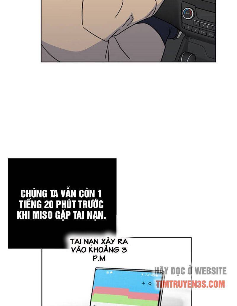 Quản Lý Cấp Cao Nhất Của Năm Chap 4 - Next Chap 5