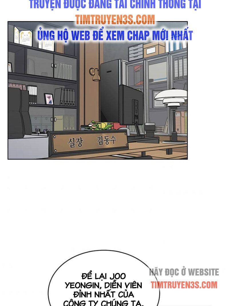 Quản Lý Cấp Cao Nhất Của Năm Chap 4 - Next Chap 5