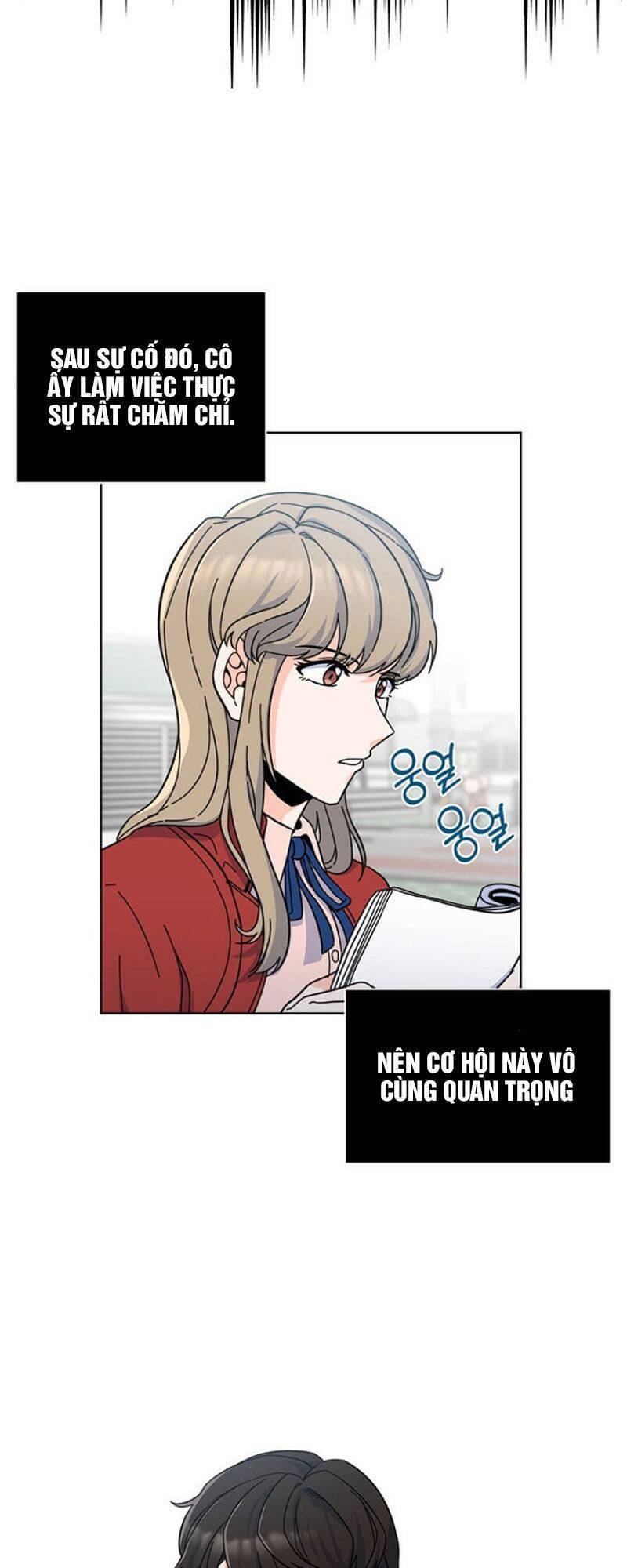 Quản Lý Cấp Cao Nhất Của Năm Chap 4 - Next Chap 5