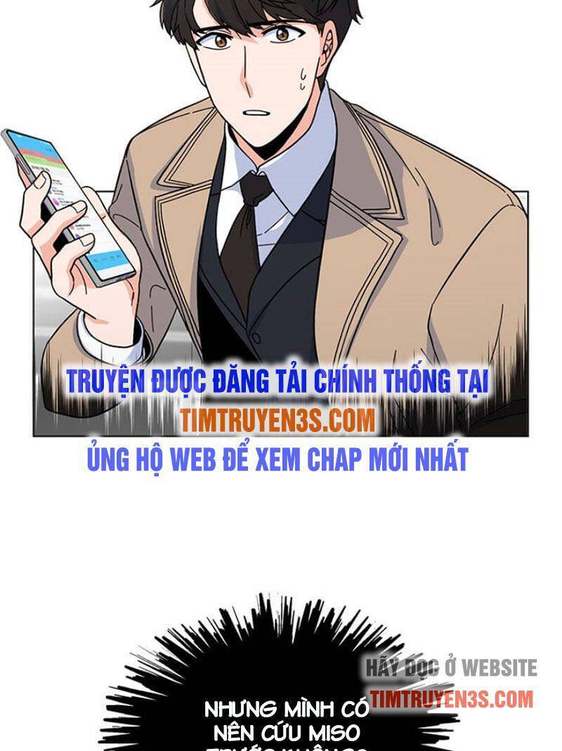 Quản Lý Cấp Cao Nhất Của Năm Chap 4 - Next Chap 5
