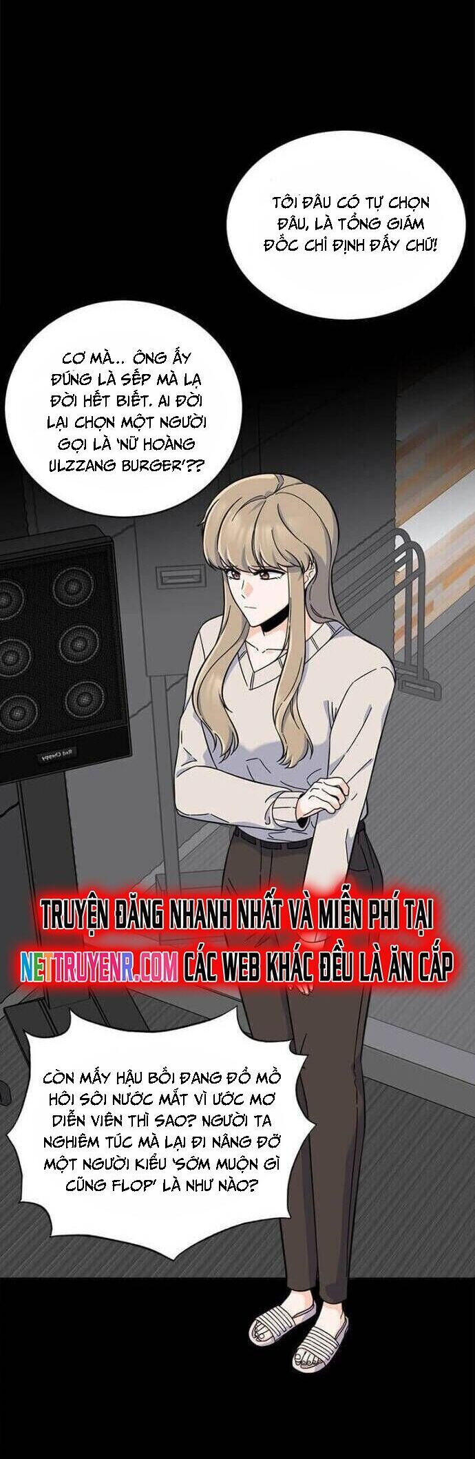 Quản Lý Cấp Cao Nhất Của Năm Chap 40 - Next Chap 41