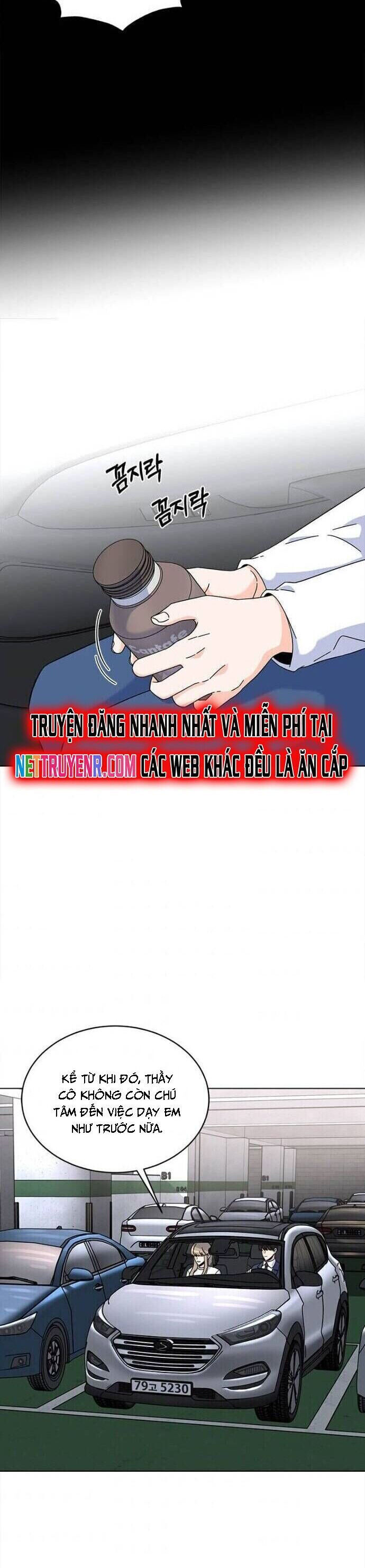 Quản Lý Cấp Cao Nhất Của Năm Chap 40 - Next Chap 41