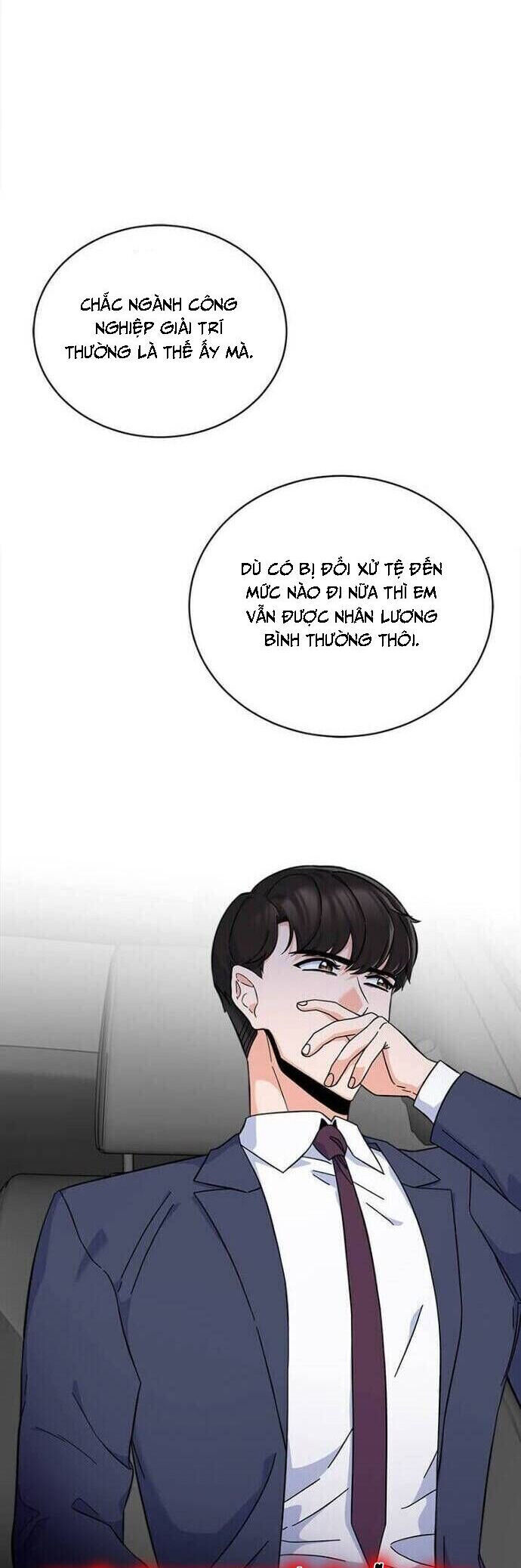 Quản Lý Cấp Cao Nhất Của Năm Chap 40 - Next Chap 41