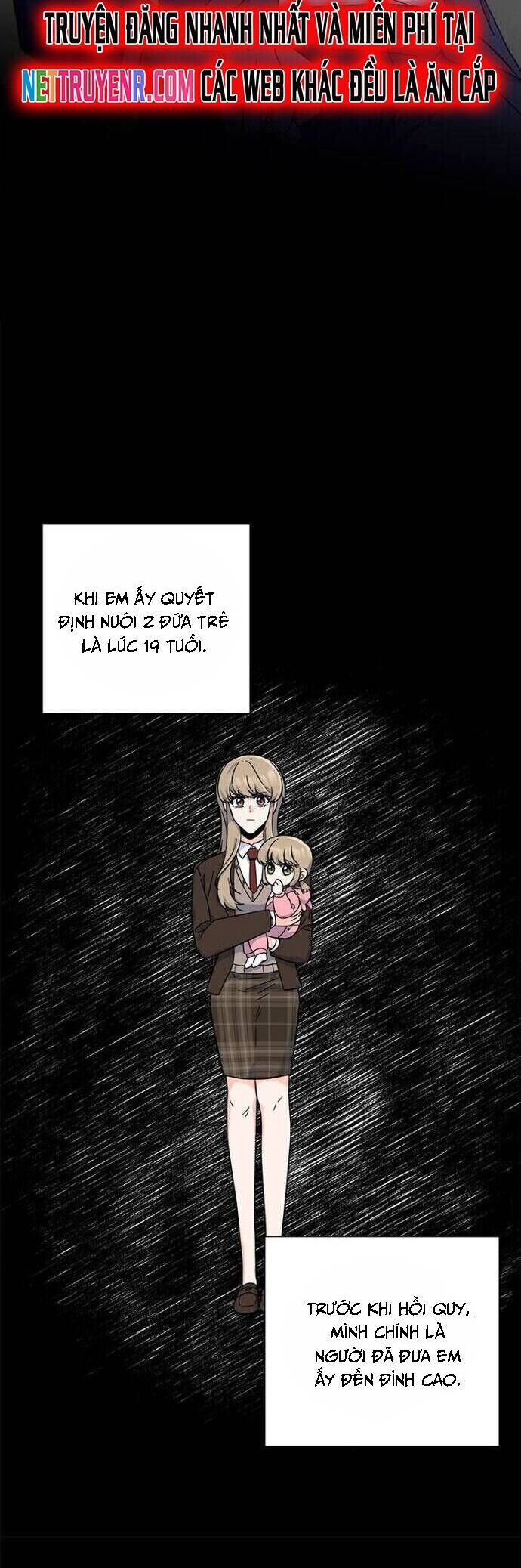 Quản Lý Cấp Cao Nhất Của Năm Chap 40 - Next Chap 41