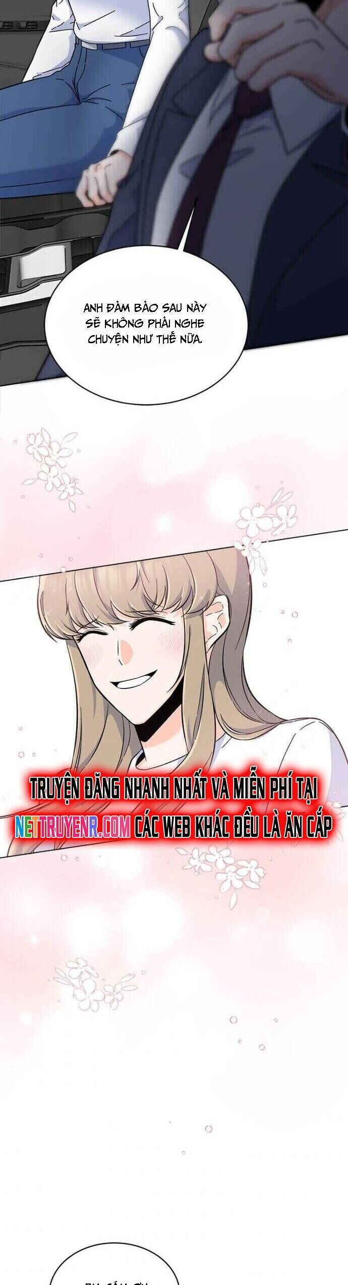 Quản Lý Cấp Cao Nhất Của Năm Chap 40 - Next Chap 41