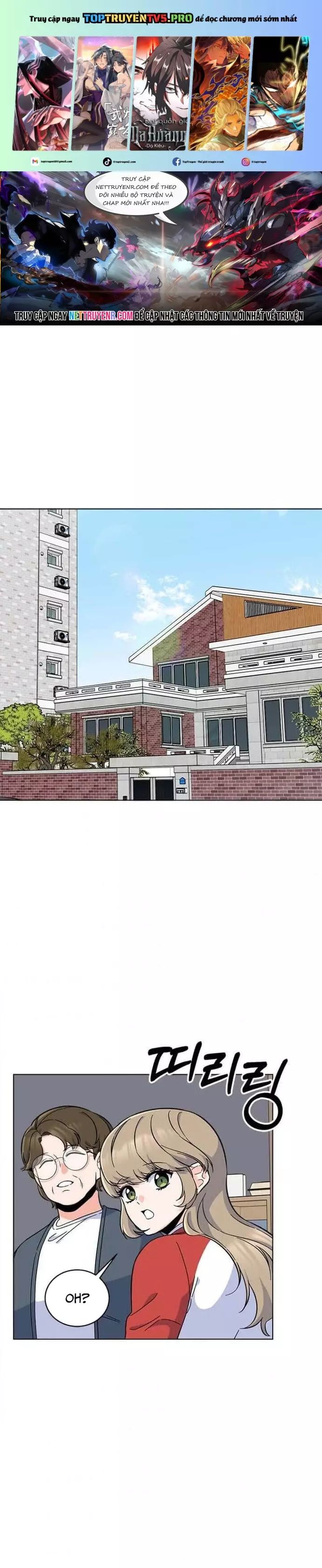 Quản Lý Cấp Cao Nhất Của Năm Chap 41 - Next Chap 42