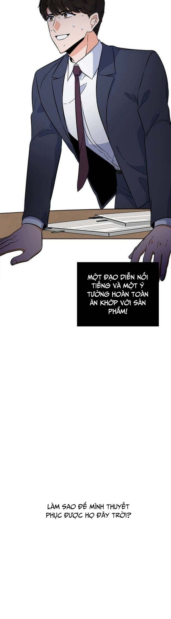 Quản Lý Cấp Cao Nhất Của Năm Chap 41 - Next Chap 42